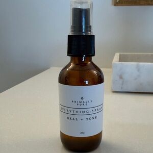 Primally Pure Everything Spray - Glass Bottle